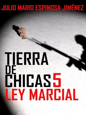 cover image of Tierra de Chicas 5